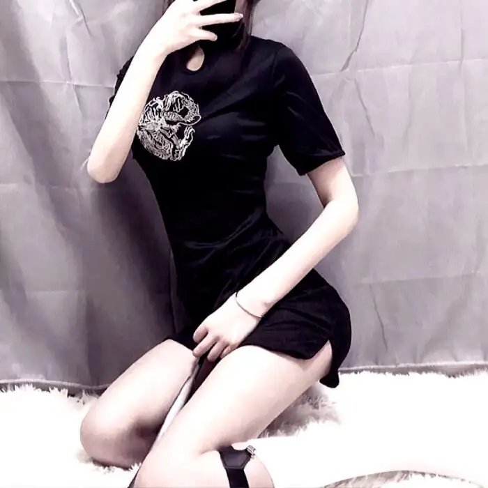 走进黑暗第二季
