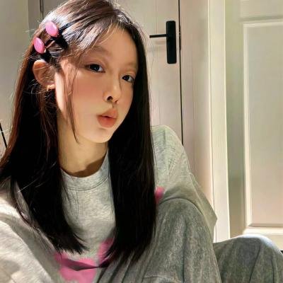 最完美的女孩